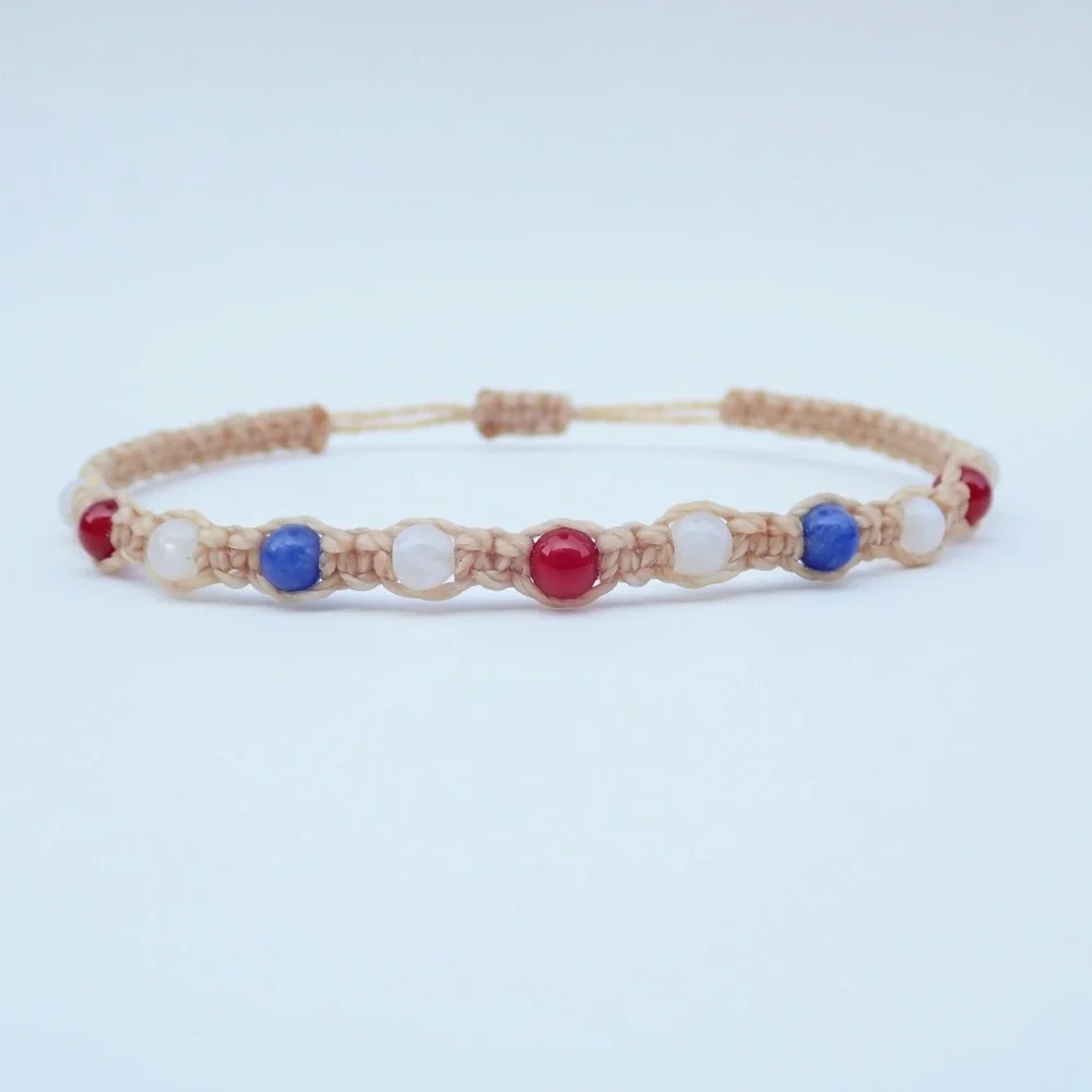 Handmade Pokémon Togepi Bracelet - Picture 3 of 6